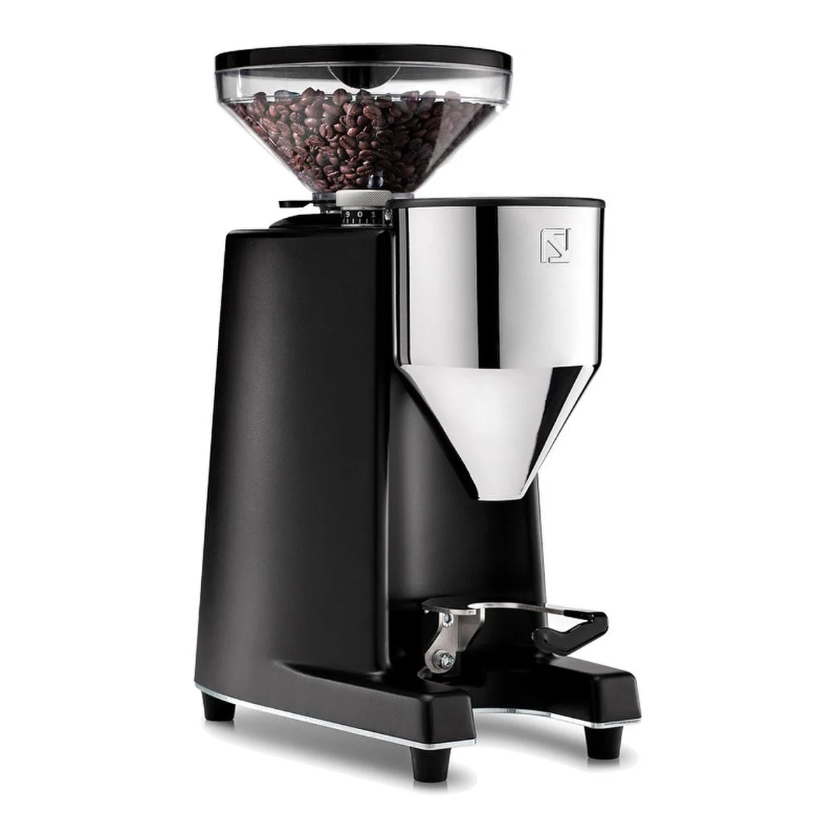Nuova Simonelli G60 On Demand Espresso Grinder — BREWTEKS